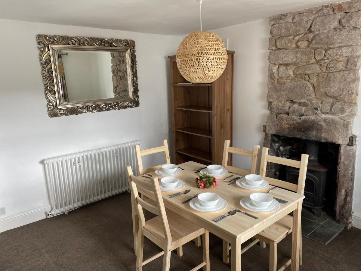 Holmside Cottage Holmrook Exteriér fotografie