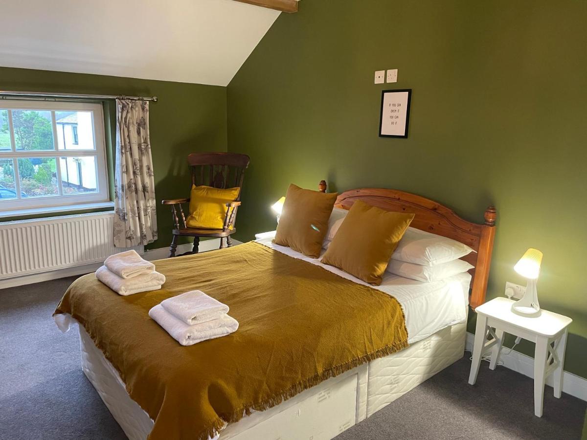 Holmside Cottage Holmrook Exteriér fotografie