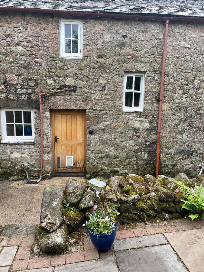 Holmside Cottage Holmrook Exteriér fotografie